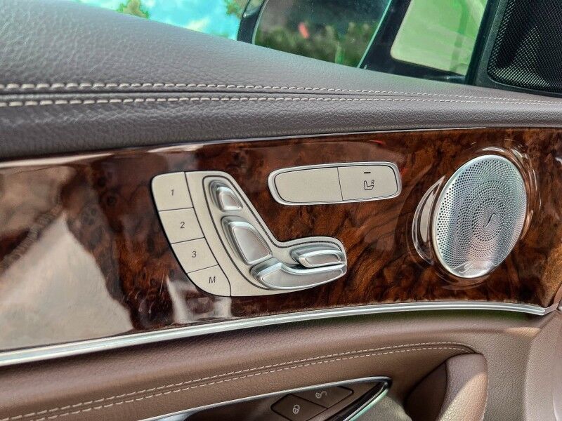 2018 Mercedes-Benz E-Class E 400 Wilmington NC