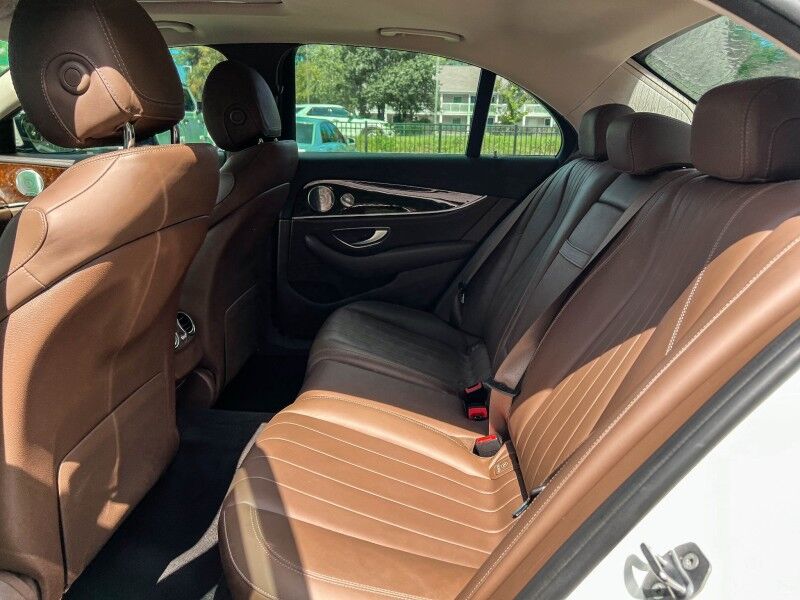 2018 Mercedes-Benz E-Class E 400 Wilmington NC
