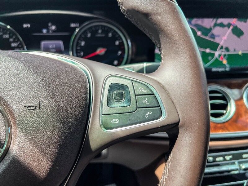 2018 Mercedes-Benz E-Class E 400 Wilmington NC