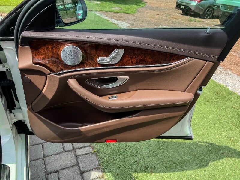 2018 Mercedes-Benz E-Class E 400 Wilmington NC