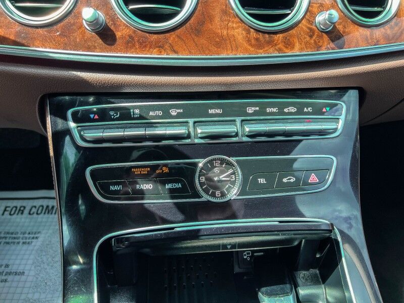 2018 Mercedes-Benz E-Class E 400 Wilmington NC