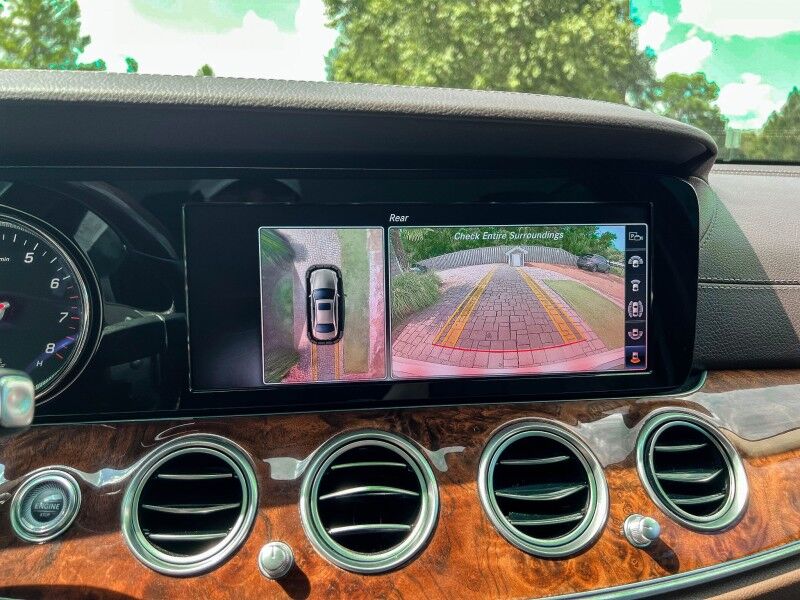 2018 Mercedes-Benz E-Class E 400 Wilmington NC