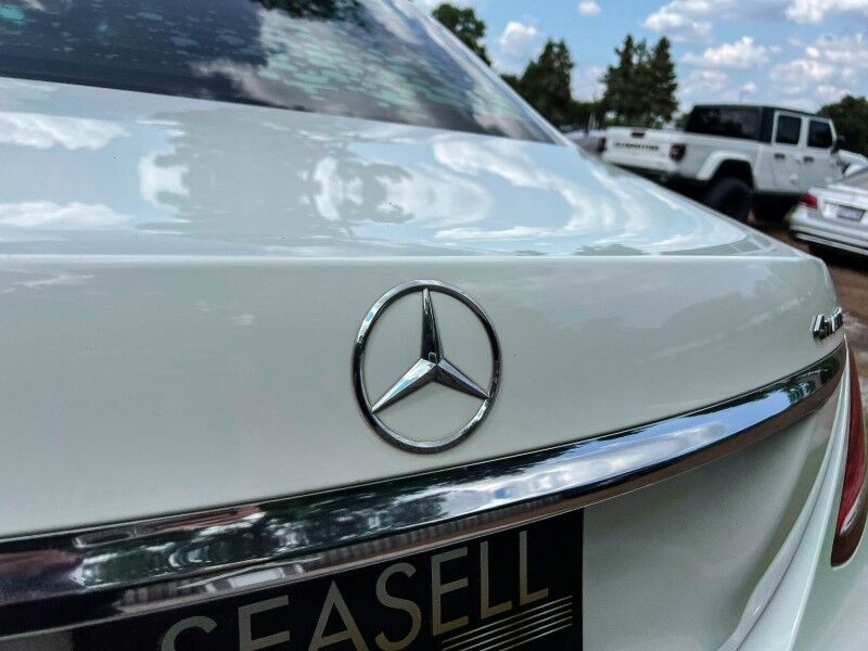 2018 Mercedes-Benz E-Class E 400 Wilmington NC