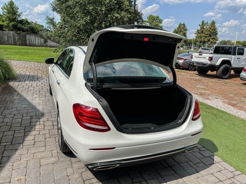 2018 Mercedes-Benz E-Class E 400 Wilmington NC