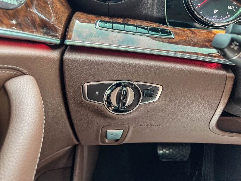 2018 Mercedes-Benz E-Class E 400 Wilmington NC