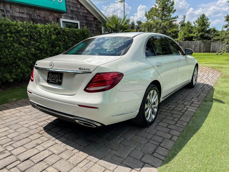 2018 Mercedes-Benz E-Class E 400 Wilmington NC