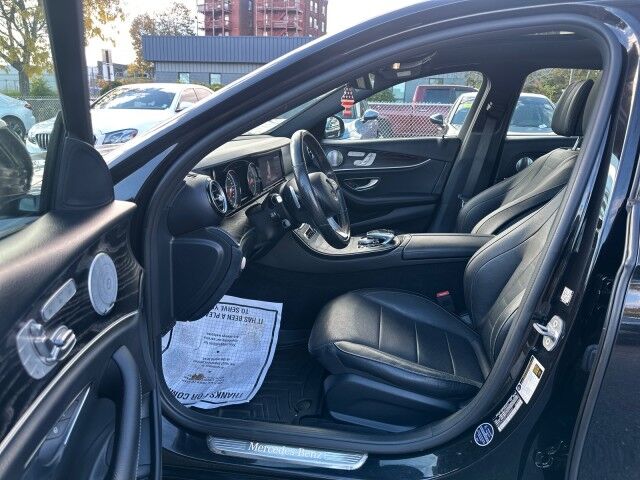 2018 Mercedes-Benz E-Class E 400 Worcester MA 2018 Mercedes-Benz E-Class E 400 Worcester MA