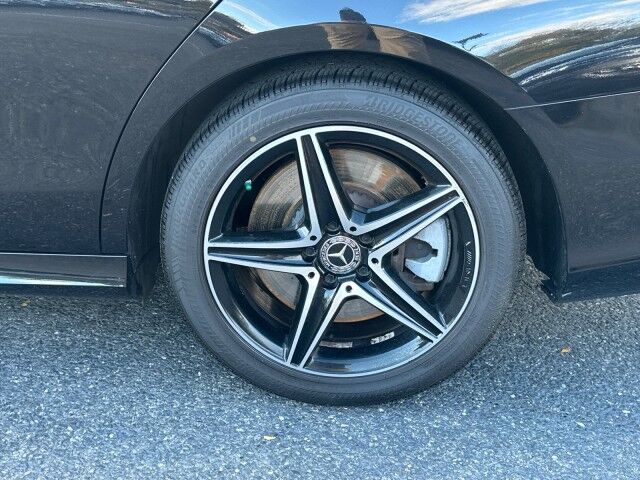 2018 Mercedes-Benz E-Class E 400 Worcester MA 2018 Mercedes-Benz E-Class E 400 Worcester MA