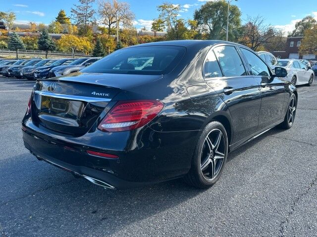 2018 Mercedes-Benz E-Class E 400 Worcester MA 2018 Mercedes-Benz E-Class E 400 Worcester MA