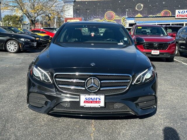 2018 Mercedes-Benz E-Class E 400 Worcester MA 2018 Mercedes-Benz E-Class E 400 Worcester MA
