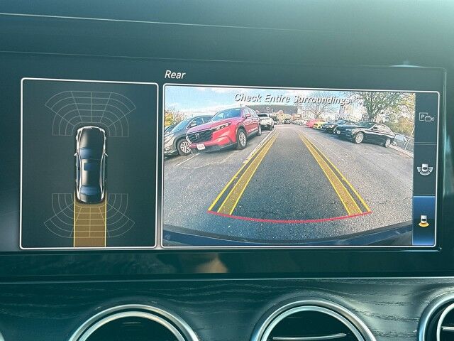 2018 Mercedes-Benz E-Class E 400 Worcester MA 2018 Mercedes-Benz E-Class E 400 Worcester MA