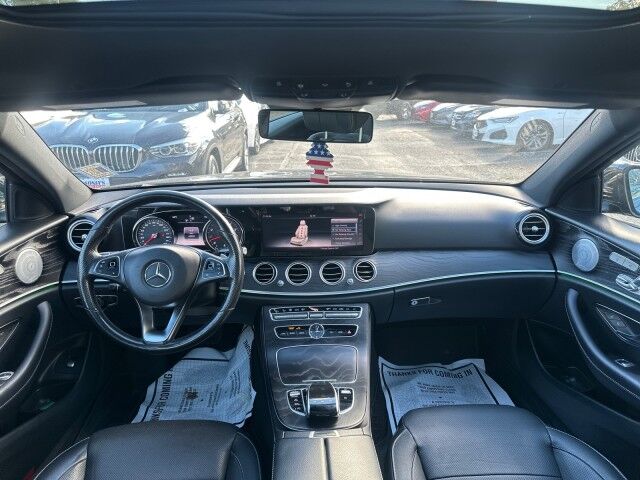 2018 Mercedes-Benz E-Class E 400 Worcester MA 2018 Mercedes-Benz E-Class E 400 Worcester MA