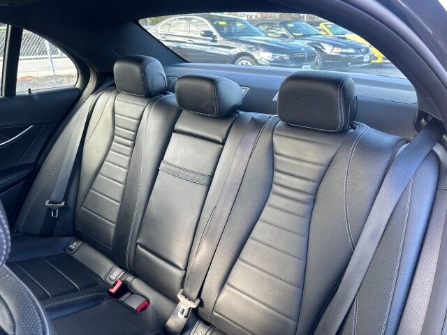 2018 Mercedes-Benz E-Class E 400 Worcester MA 2018 Mercedes-Benz E-Class E 400 Worcester MA