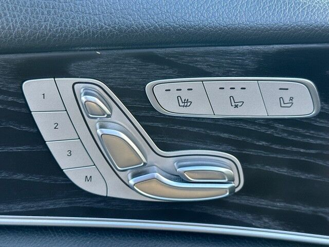 2018 Mercedes-Benz E-Class E 400 Worcester MA 2018 Mercedes-Benz E-Class E 400 Worcester MA