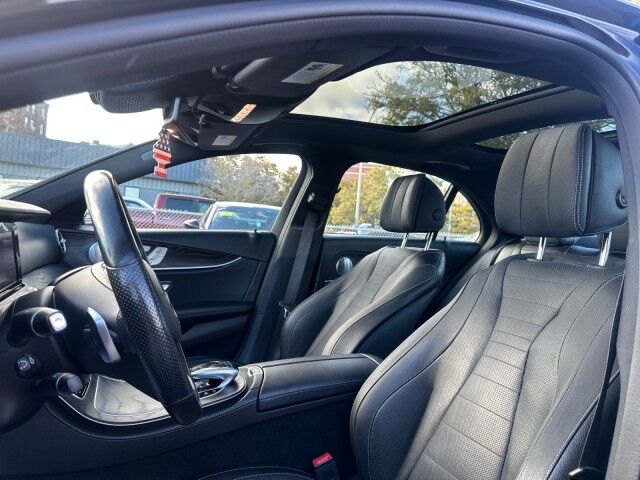 2018 Mercedes-Benz E-Class E 400 Worcester MA 2018 Mercedes-Benz E-Class E 400 Worcester MA