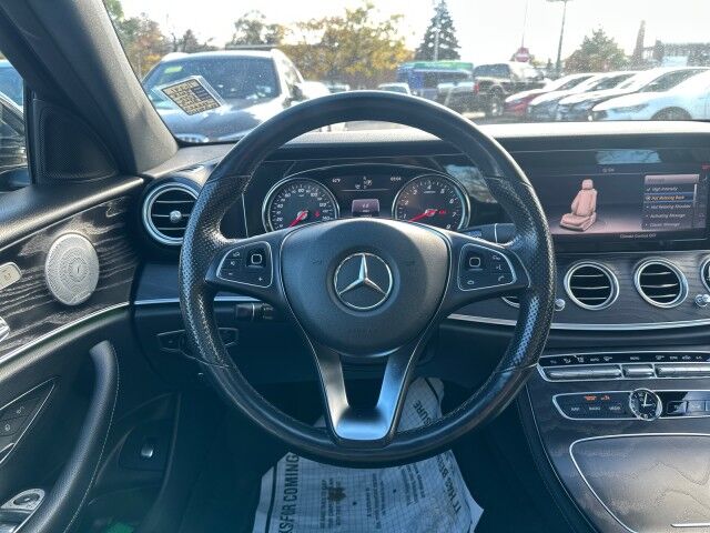 2018 Mercedes-Benz E-Class E 400 Worcester MA 2018 Mercedes-Benz E-Class E 400 Worcester MA