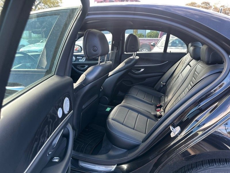 2018 Mercedes-Benz E-Class E 400 Worcester MA