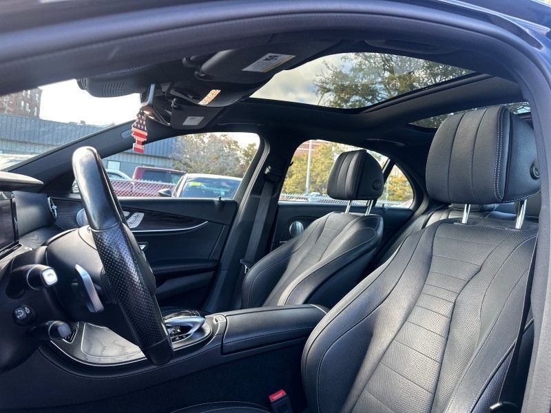 2018 Mercedes-Benz E-Class E 400 Worcester MA 2018 Mercedes-Benz E-Class E 400 Worcester MA