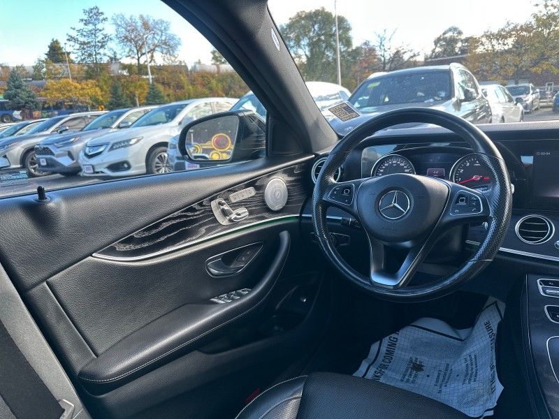 2018 Mercedes-Benz E-Class E 400 Worcester MA 2018 Mercedes-Benz E-Class E 400 Worcester MA
