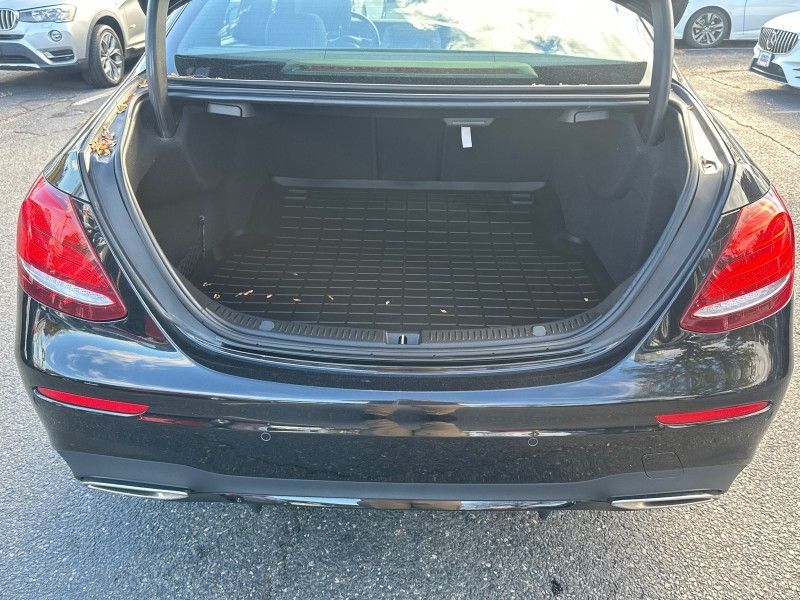 2018 Mercedes-Benz E-Class E 400 Worcester MA 2018 Mercedes-Benz E-Class E 400 Worcester MA