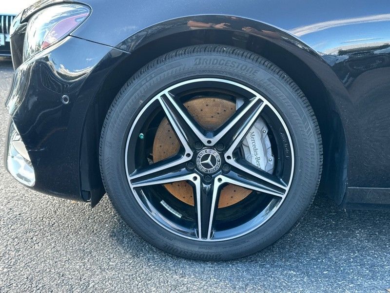 2018 Mercedes-Benz E-Class E 400 Worcester MA