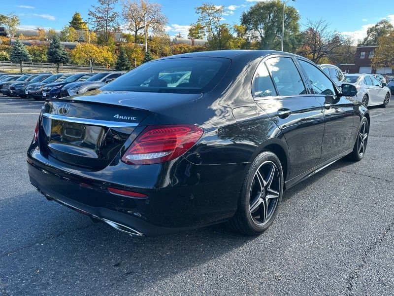 2018 Mercedes-Benz E-Class E 400 Worcester MA 2018 Mercedes-Benz E-Class E 400 Worcester MA