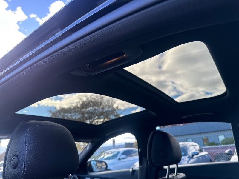 2018 Mercedes-Benz E-Class E 400 Worcester MA 2018 Mercedes-Benz E-Class E 400 Worcester MA