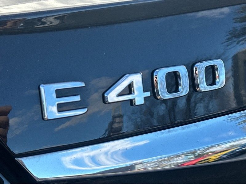 2018 Mercedes-Benz E-Class E 400 Worcester MA 2018 Mercedes-Benz E-Class E 400 Worcester MA