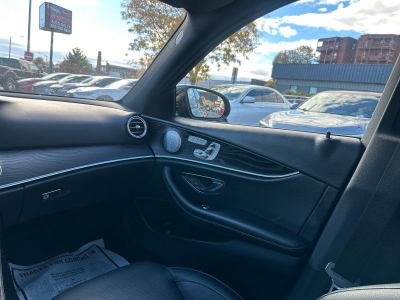 2018 Mercedes-Benz E-Class E 400 Worcester MA 2018 Mercedes-Benz E-Class E 400 Worcester MA