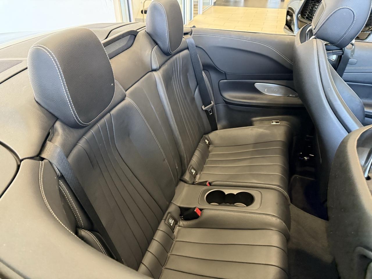 2018 Mercedes-Benz E-Class E 400 Annapolis MD