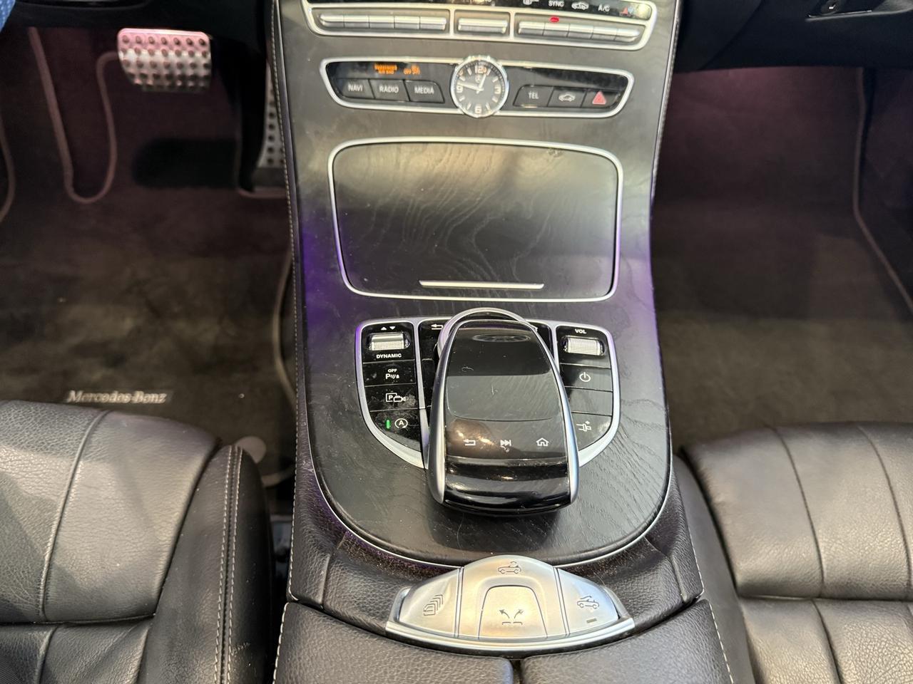 2018 Mercedes-Benz E-Class E 400 Annapolis MD