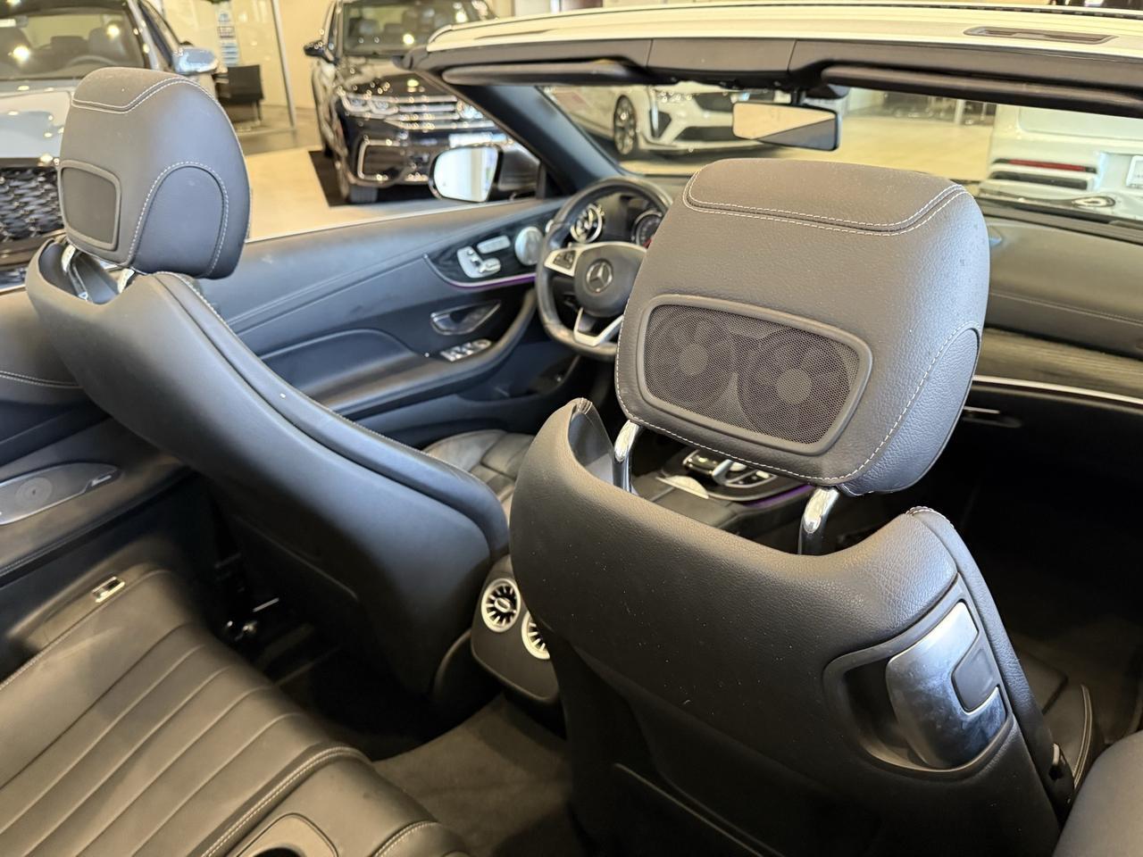 2018 Mercedes-Benz E-Class E 400 Annapolis MD