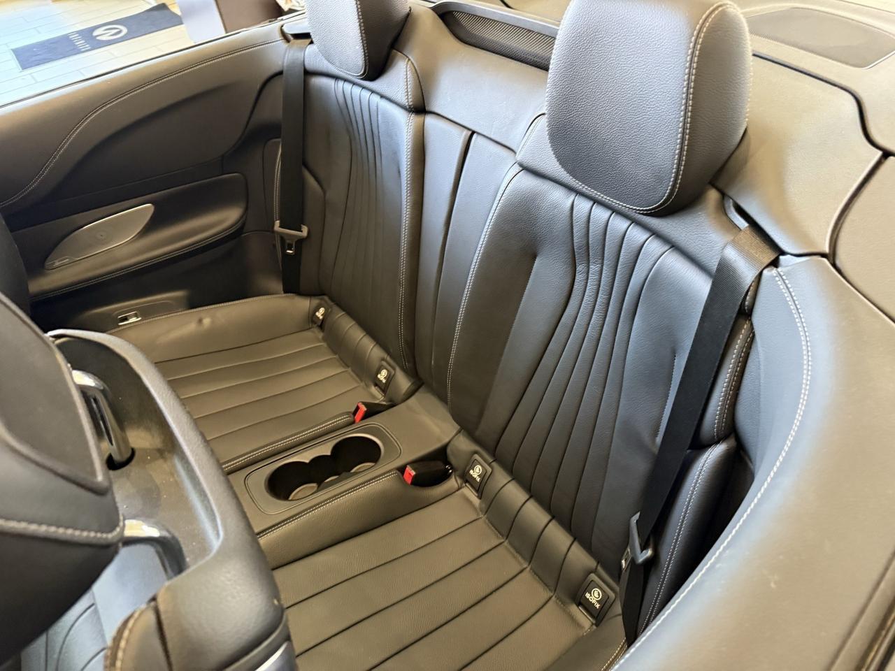 2018 Mercedes-Benz E-Class E 400 Annapolis MD