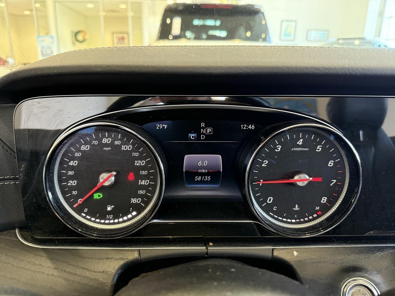 2018 Mercedes-Benz E-Class E 400 Annapolis MD