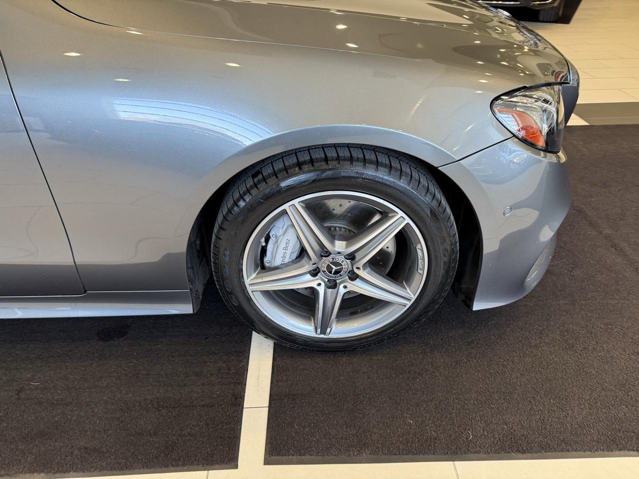 2018 Mercedes-Benz E-Class E 400 Annapolis MD