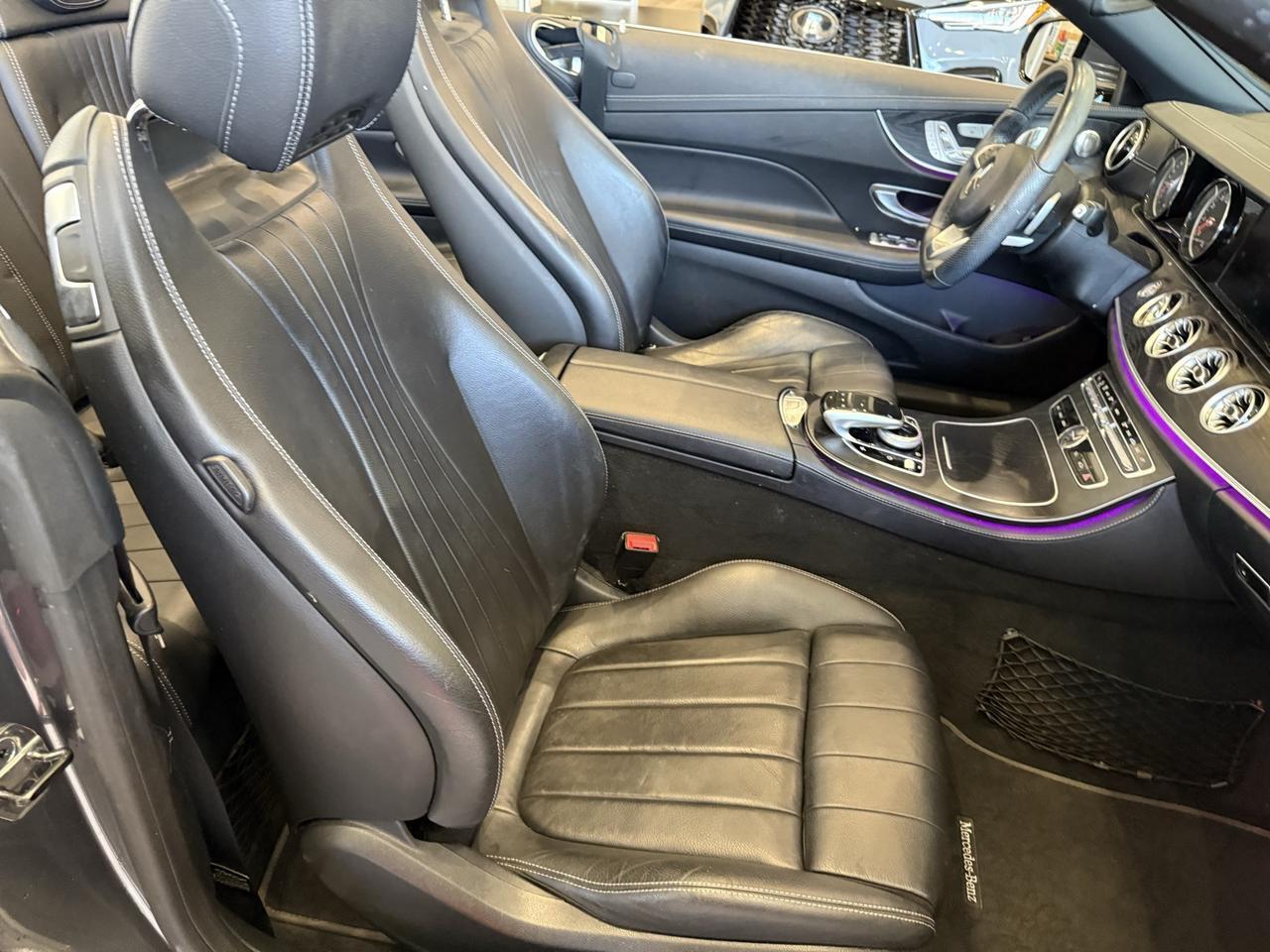 2018 Mercedes-Benz E-Class E 400 Annapolis MD