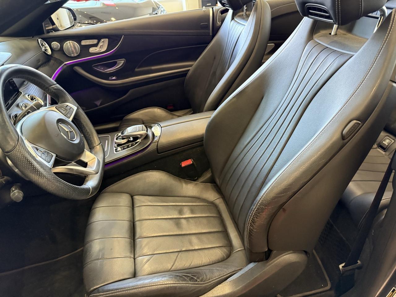 2018 Mercedes-Benz E-Class E 400 Annapolis MD