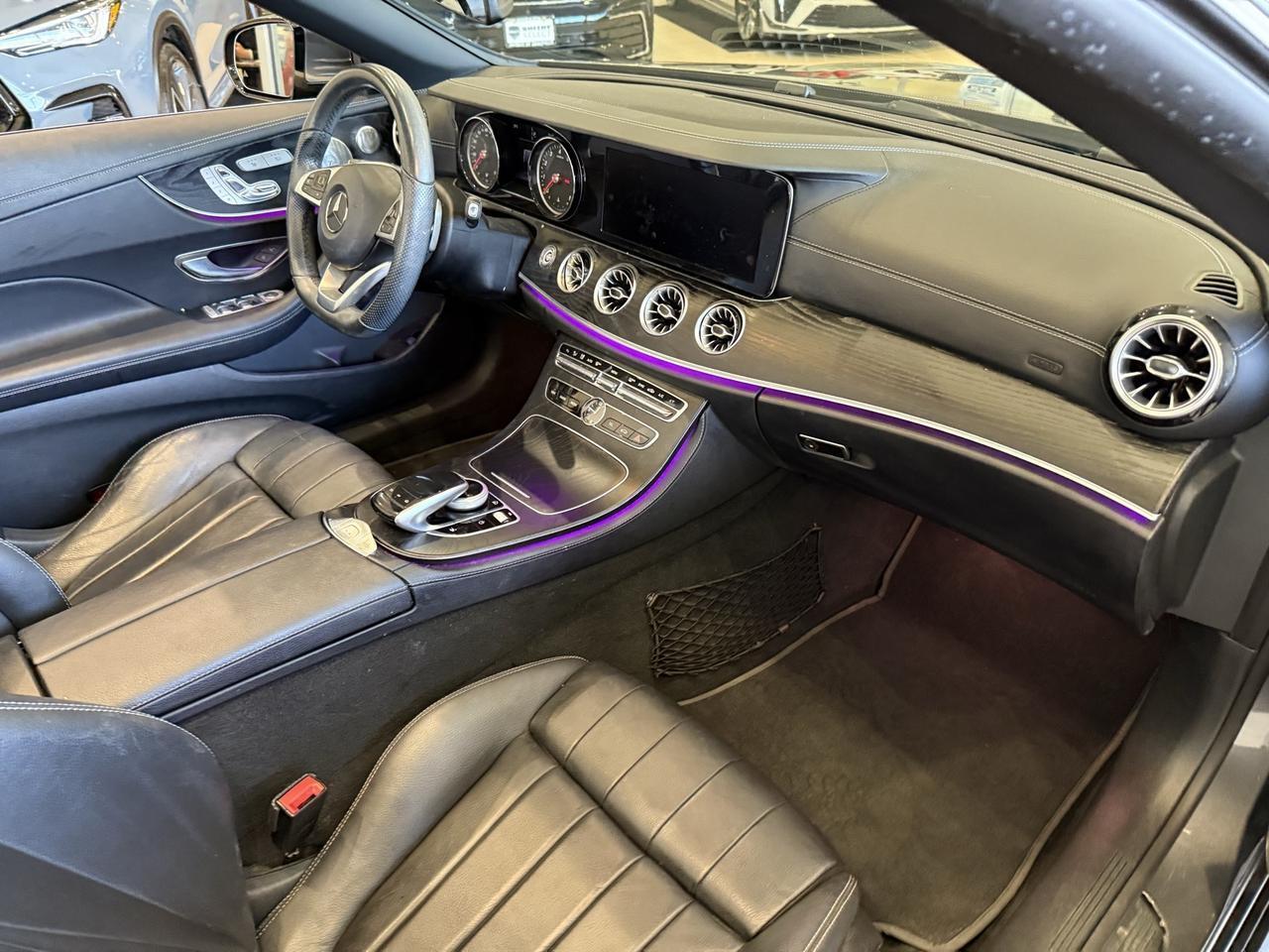2018 Mercedes-Benz E-Class E 400 Annapolis MD