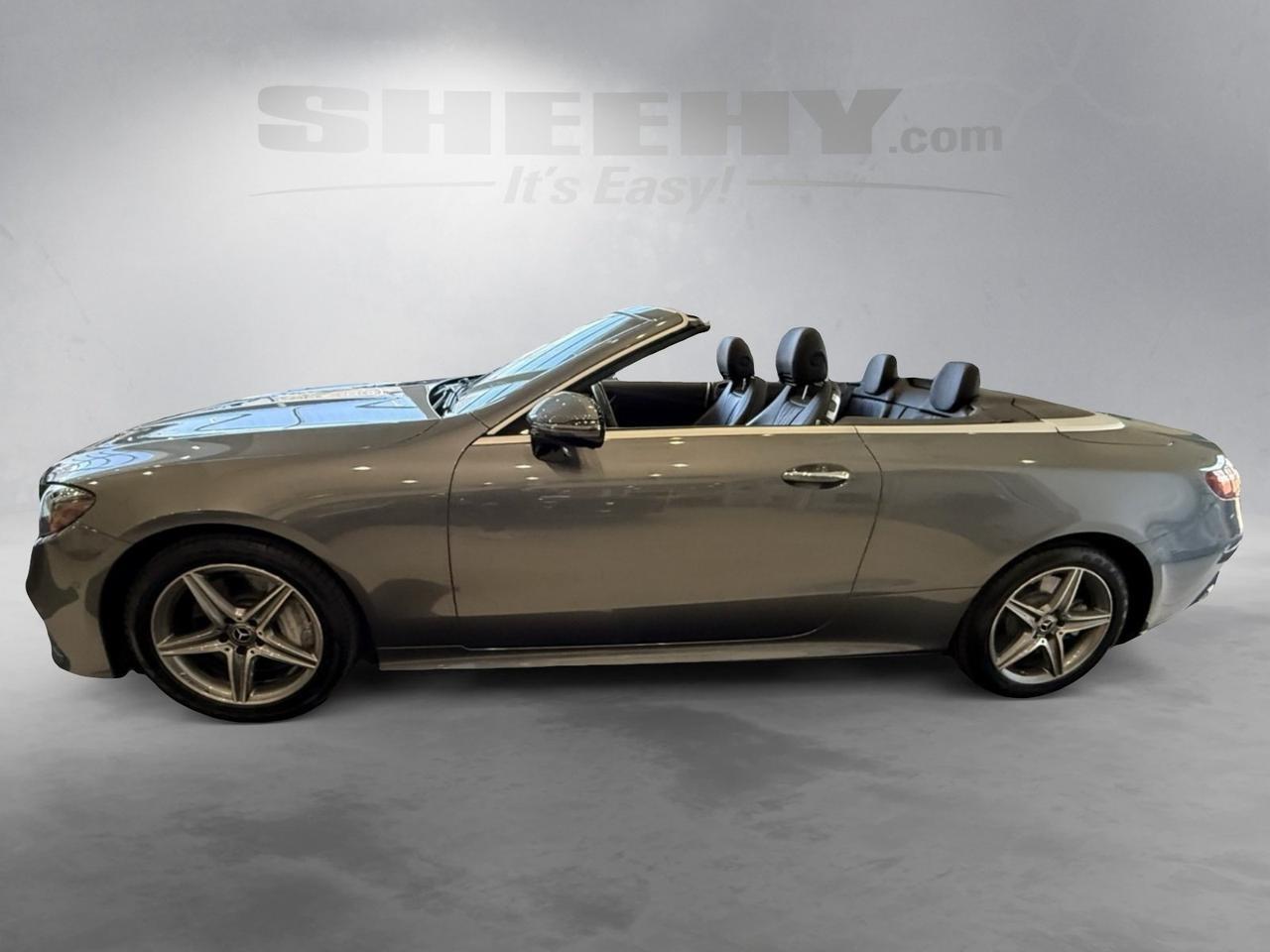 2018 Mercedes-Benz E-Class E 400 Annapolis MD