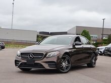2018_Mercedes-Benz_E-Class_E 43 AMG&reg;_ Oshkosh WI