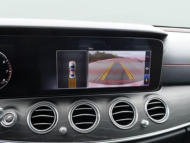 2018 Mercedes-Benz E-Class E 43 AMG&reg; Oshkosh WI