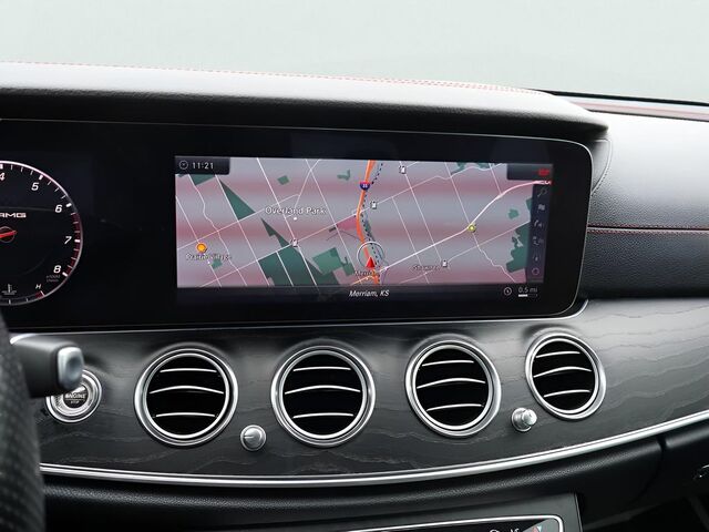 2018 Mercedes-Benz E-Class E 43 AMG&reg; Oshkosh WI