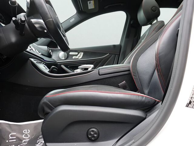 2018 Mercedes-Benz E-Class E 43 AMG&reg; Oshkosh WI