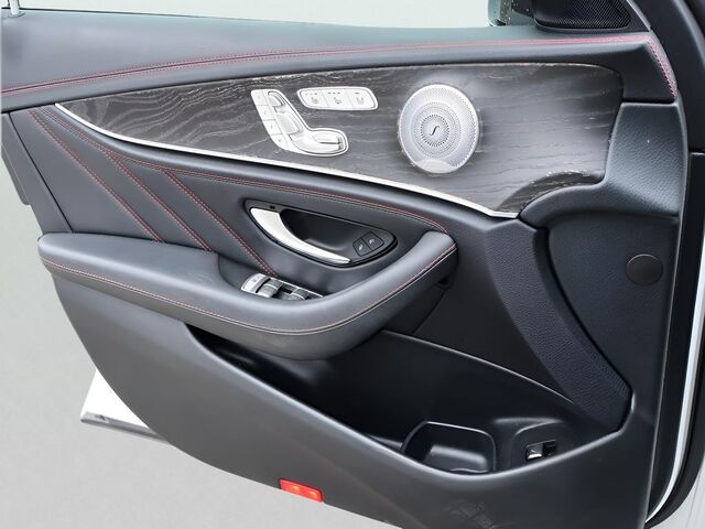 2018 Mercedes-Benz E-Class E 43 AMG&reg; Oshkosh WI