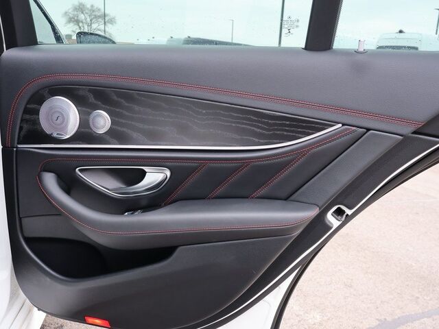2018 Mercedes-Benz E-Class E 43 AMG&reg; Oshkosh WI