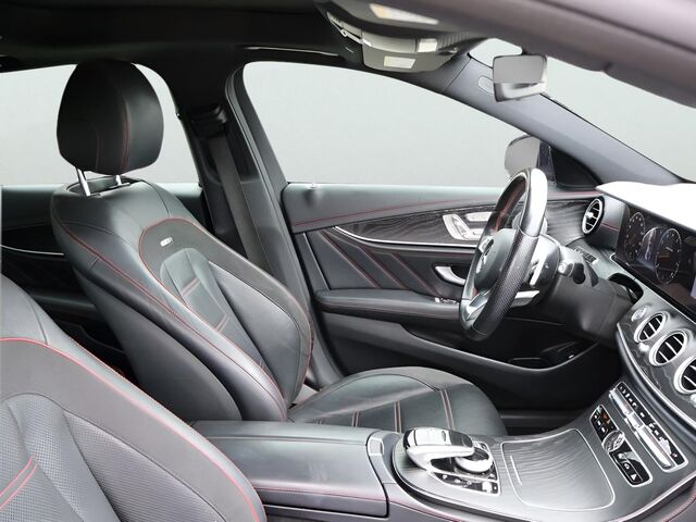 2018 Mercedes-Benz E-Class E 43 AMG&reg; Oshkosh WI