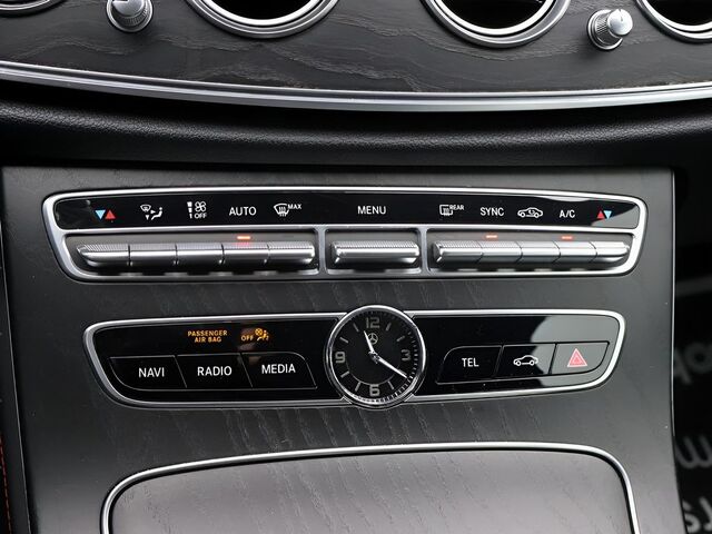 2018 Mercedes-Benz E-Class E 43 AMG&reg; Oshkosh WI