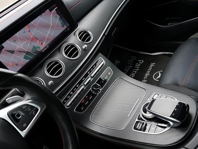 2018 Mercedes-Benz E-Class E 43 AMG&reg; Oshkosh WI