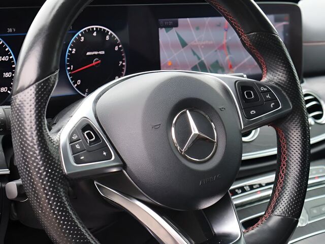 2018 Mercedes-Benz E-Class E 43 AMG&reg; Oshkosh WI