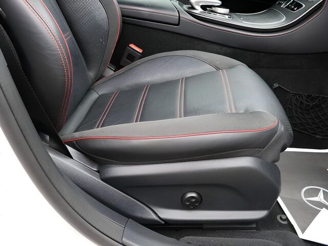 2018 Mercedes-Benz E-Class E 43 AMG&reg; Oshkosh WI